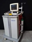 Waterloo Healthcare ER2000 Crash Cart Refurbished. Fixed Price $4500.00.
