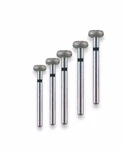Nti Kerr 811-033SC-FG Super Coarse Grit Barrel Shape Diamond Burs 5 Pk. Fixed Price $25.00.