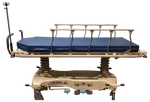 Hill-rom 8005 Durastar Stretcher. Fixed Price $349.00.