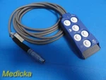 Conmed Linvatec C8115 Autoclavable 24K Pump Remote Control; 11-FT Cable 35551. Fixed Price $59.99.
