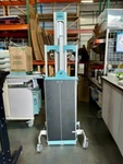Fujifilm Mach-one Premium Mobile Detector Holder With Pag Grid. Fixed Price $2500.00.