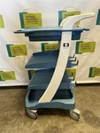 Covidien Valleylab Vlftcrt Universal Generator Cart FT10 MRG10497. Fixed Price $750.00.