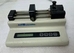 Scientific Syringe Pump Model 780100 (working). Fixed Price $299.00.
