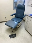 Exam Chair Mti Model Number 526. Fixed Price $3000.00.