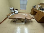 Boyd E-2000CB Dental Surgical Exam Chair ** Non-working. Fixed Price $449.95.