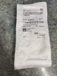 96" (244CM)APPX 11.2, 10 Drop Admin Set W/coiled Tubing, Preslit Port, Rot.luer. Fixed Price $10.00.
