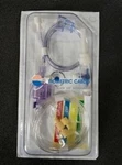 Medex Abbott Connector Compatible Ibp Disposable Transducer New In Box. Fixed Price $95.59.
