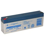 Power-sonic PS-1220 Sealed Lead Acid Battery 12V 2.5AH. Fixed Price $28.93.