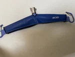 Arjo Maxi Sky 600 Patient Lift 2 Hook Spreader Bar Lb. Capacity. Fixed Price $66.00.
