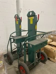 Anthony 94FW-16 Welded Products 2 Cylinder Cart. Fixed Price $1050.00.