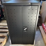 Luxor LLTP18-B Phone/tablet/laptop/ Chromebook Charging Station Cart See Note. Fixed Price $650.00.