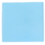 Keystone 9597150 Proform Eva Tray Material Soft 5" .080" 25/BX. Fixed Price $31.60.