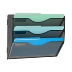 Gawerk 3 Tier Hanging Wall File Organizer, Mesh Mail Paper Orgn... Fast Usa Ship. Fixed Price $26.25.