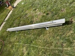 Genuine Meditek E120 Track Rail Chair 106 Part Replacement. Fixed Price $299.50.