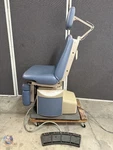 Midmark Ritter 319 Power Procedure Exam Table Chair. Fixed Price $1795.00.