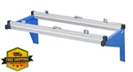 Adir Blueprint Wall Rack Plan Holder Poster Display Map. Fixed Price $46.79.
