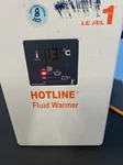 Smiths Medical HL-90 Hotline Fluid Level Warmer 115V 50/60HZ. Fixed Price $30.00.