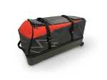 Uswe 54150085035 Buddy 150L Gear Trolley Bag For Cycling And Travel. Fixed Price $438.95.