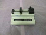 Scientific 780100 KDS100 Infusion Pump, 411647. Fixed Price $371.25.