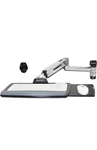 Ergotron 45-354-026 Lx Sit-stand Wall Mount Keyboard Arm. Fixed Price $300.00.