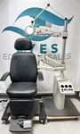 Topcon OC-2200 Chair W/ Cs-iv Ophthalmic Stand. Fixed Price $3000.00.