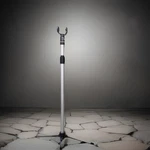 Sharps Pitch-it Iv Pole 30007 New Box Healthcare Medical Supplies Portable Stand. Fixed Price $24.88.