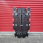 Ferno Large Body Surface Lbs Bariatric Board Stretcher Powerflexx Proflexx. Fixed Price $699.95.