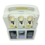 Hospira Plum A+ 3 Infusion Pump, Tested. Fixed Price $218.66.