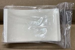 Excel Scientific Aeraseal Microporous Sealing Film, 78 Pc. Non-sterile, B100. Fixed Price $65.00.