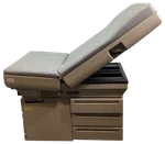 Midmark 404 Exam Table. Fixed Price $119.99.