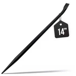 Heavy Duty Alignment Pry Bar Professional-grade Sleever (14, 24, 30 & 36". Fixed Price $39.99.