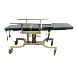 Biodex 056-605 Deluxe Ultrasound Table. Fixed Price $330.00.