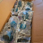 30 Lot New Moog Infinity INF0500-E Enteral Feeding Pump W/ Enfit Connector 500ML. Fixed Price $90.00.
