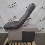 Ritter 307 Exam Table. Fixed Price $134.00.