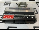 Steris 136807-015 Table Footswitch Surgical Operating Pedal Control. Fixed Price $54.99.