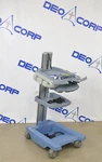Sonosite Mobile Docking System Lite Ii Ref P08800-02 Cart. Fixed Price $495.00.