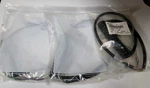 3X Stryker 3005 S3 Med-surg Ibed Oem Lift Sensor Coil Cord Cable. Fixed Price $199.99.