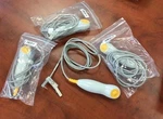 Baxter Pump Patient Pendant Bolus Cable B069140003 Monitoring. Fixed Price $34.22.