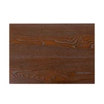 Econoco PSORSLF24-MLBN 22-3/8''X15-3/4'' Deep Shelf, Dark Brown, For Pipeline. Fixed Price $83.19.
