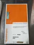 Smith & Nephew Acufex Smoother Crucial Tool # 014723 (1 Box). Fixed Price $35.00.