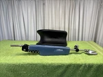Amatech Allen Medical Pal Stirrups With Feather Lift 10023 Right Leg Only Parts. Fixed Price $95.20.