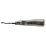 Hiteck E1 Dental Elevator Seldin Upper & Lower Anterior Roots Narrow #34S. Fixed Price $72.58.