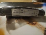 Invacare Hi/low Crank For Homecare Beds (1157942). Fixed Price $8.00.