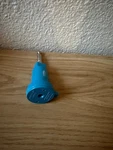 Valleylab E0502 Electrosurgical Bovie Adapter. Fixed Price $129.00.