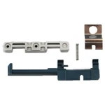 Alaris 147080-100 8000 8100 8110 8120 8200 8300 8015 Ls Pump Latch Assembly Kit. Fixed Price $22.00.