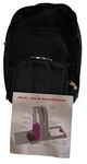 Triac Medical Ti-mini Backpack For Entreal Feeding Pumps 500ML-1200ML. Fixed Price $13.50.
