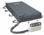 Drive Medical Aire Low Loss Mattress Replacement System W/alarm 14029. Fixed Price $1090.00.