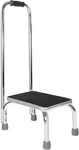 Medical Foot Step Stool With Handle Anti Skid Rubber Platform, Lightweight. Fixed Price $66.46.