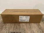 Moog Infinity Enteral Pump Delivery Set 1200ML W/ Enfit Con INF1200-E Case Of 30. Fixed Price $39.95.