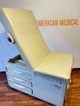 Ritter Midmark 204-002 Exam Table. Fixed Price $699.00.